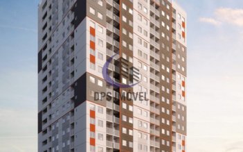 apartment em Rua Alexandre Archipenko, Vila Andrade - São Paulo - SP