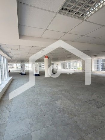 office em Engenheiro Luiz Carlos Berrini, Cidade Monções - São Paulo - SP