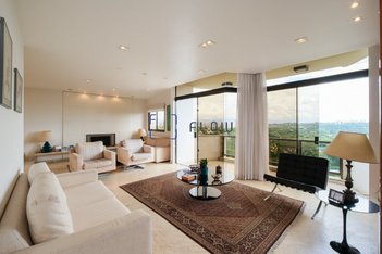 apartment em Rua Livi, Vila Madalena - São Paulo - SP