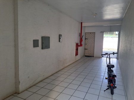 Cômodo Condomínio