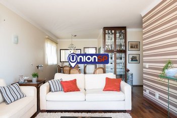 apartment em Rua Aracari, Itaim Bibi - São Paulo - SP