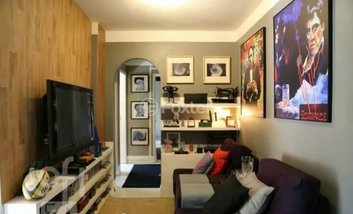 apartment em Avenida Giovanni Gronchi, Vila Andrade - São Paulo - SP
