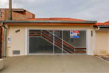 house em Rua Doutor Bercilino Carneiro Leite, Jardim Maria Antônia Prado - Sorocaba - SP