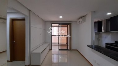 apartment em Rua 4, Setor Habitacional Vicente Pires - Brasília - DF