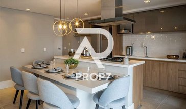 apartment em Rua Havaí, Sumaré - São Paulo - SP