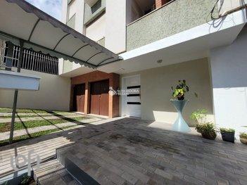 apartment em Joaquim Nabuco, Centro - Novo Hamburgo - RS