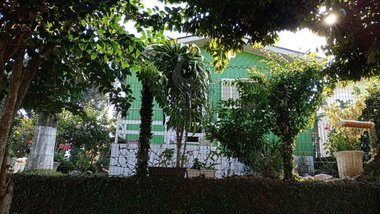 house em Rua dos Alpes, Sol Nascente - Estância Velha - RS