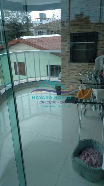 apartment em Servidão do Condor, Ingleses do Rio Vermelho - Florianópolis - SC