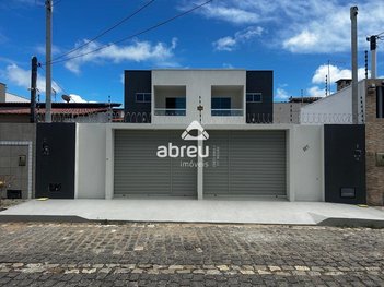 house em Rua Gameleira, Nova Parnamirim - Parnamirim - RN
