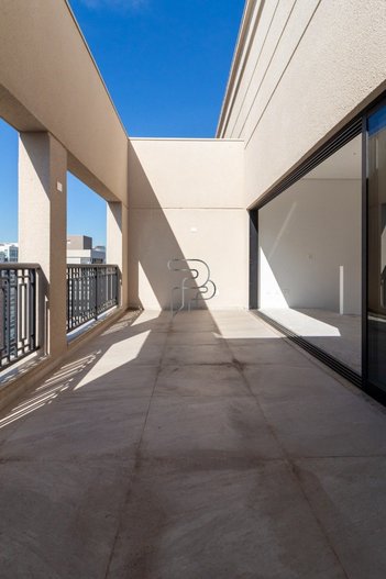 apartment em Rua Minerva, Perdizes - São Paulo - SP