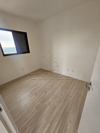 apartment em Avenida Ipanema, Jardim Novo Horizonte - Sorocaba - SP