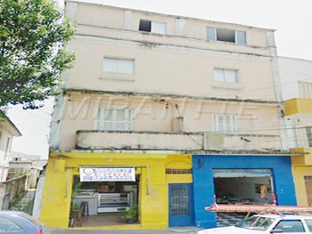 commercial_property em Relíquia, Jardim das Laranjeiras - São Paulo - SP