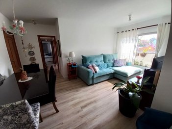 apartment em Rua Miracatu, Ipiranga - São Paulo - SP