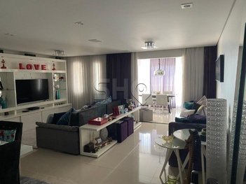 apartment em Rua Maria José Pomar, Lauzane Paulista - São Paulo - SP