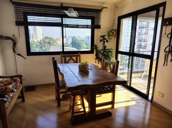 apartment em Rua Guaratuba, Vila Guarani (Z Sul) - São Paulo - SP