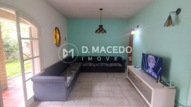 house em Avenida Engenho Velho, Lagoinha - Ubatuba - SP