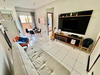 apartment em Rua Assembléia, Horto - Ubatuba - SP