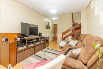 apartment em Rua Jerônimo Guimarães, Jardim Piqueroby - São Paulo - SP