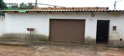 house em Rua Cinco, Mateus Leme - Mateus Leme - MG