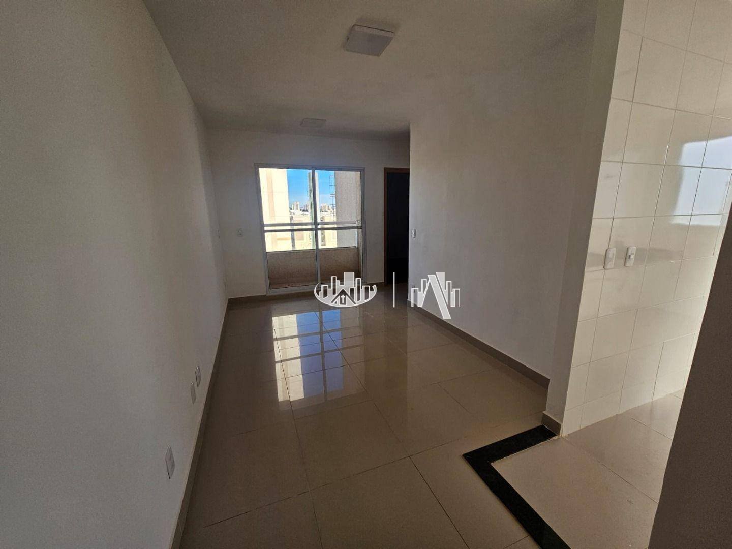 Apartamento no Laguna de Malaga com 2 Quartos, 47 m² - venda ou alugue