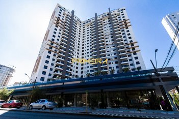 apartment em Avenida Paraná, Bacacheri - Curitiba - PR