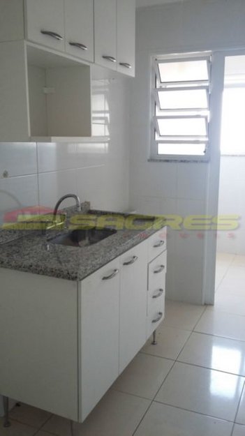 apartment em Rua Ernani Pinto, Vila Maria Alta - São Paulo - SP