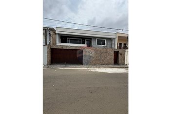 house em Rua Carlos Malheiros Oetterer, Jardim Santa Rosa - Sorocaba - SP