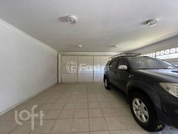 house em Rua Governador Flores da Cunha, Parque das Hortências - Canela - RS