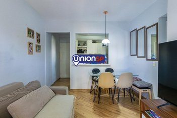 apartment em Rua Alexandre Benois, Vila Andrade - São Paulo - SP