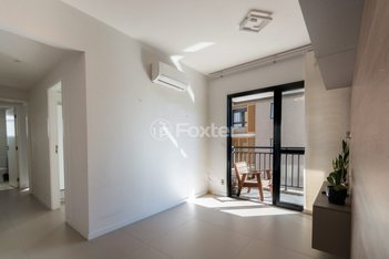 apartment em Rua Pedro Pomponazzi, Jardim Vila Mariana - São Paulo - SP