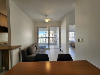 apartment em Rua Paulistânia, Sumarezinho - São Paulo - SP