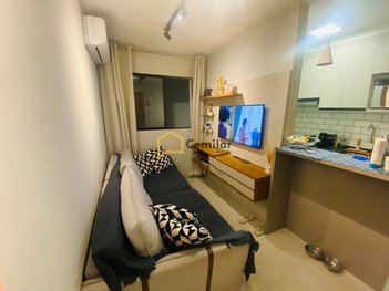 apartment em Rua Manuel Oliveira Bueno, Vila Beatriz - São Paulo - SP