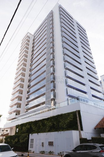 apartment em Rua Camarão, Balneário Piçarras - Balneário Piçarras - SC