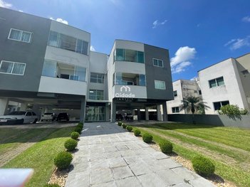 apartment em Rua Heins Eugenio Karsten, João Pessoa - Jaraguá do Sul - SC