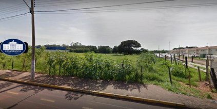 land_lot em Avenida José Ferreira Batista, Ipanema - Araçatuba - SP