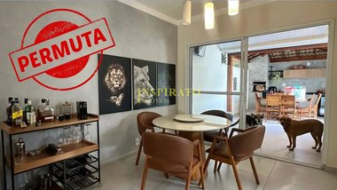house em Avenida Antônio Frederico Ozanan, Jardim Shangai - Jundiaí - SP