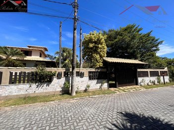 house em Avenida Doze de Novembro, Caravelas - Armação dos Búzios - RJ