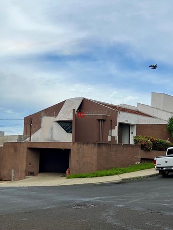 commercial_building em Rua Comandante Marcondes Salgado, Jardim Sumaré - Ribeirão Preto - SP