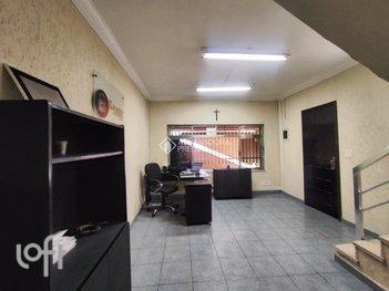 house em Pedro Álvares Cabral, Santa Terezinha - Santo André - SP