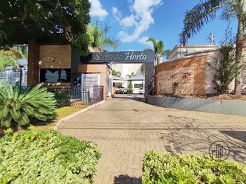 apartment em Alameda do Horto, Caguassu - Sorocaba - SP