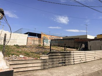 land_lot em Rua Prados, Vila Cristina - Betim - MG