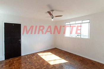 apartment em Avenida Coronel Sezefredo Fagundes, Tucuruvi - São Paulo - SP