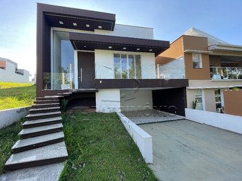 house em Rua Padre Lívio Emílio Calliari, Parque Ibiti Reserva - Sorocaba - SP