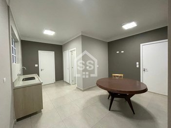 apartment em Rua Bela Cintra, Consolação - São Paulo - SP