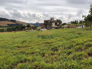 land_lot em Avenida Engenheiro Tasso Pinheiro, Vila Maringá - Jundiaí - SP