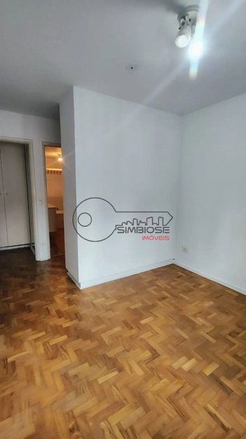 apartment em Rua Lisboa, Cerqueira César - São Paulo - SP