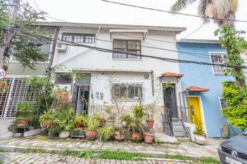 house em Rua Comendador Paulo Brancato, Vila Mariana - São Paulo - SP