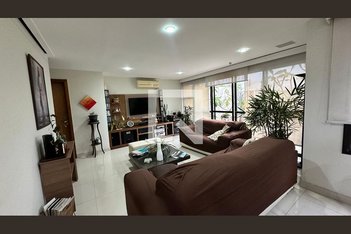 apartment em Rua Jorge Emílio Fontenelle, Recreio dos Bandeirantes - Rio de Janeiro - RJ