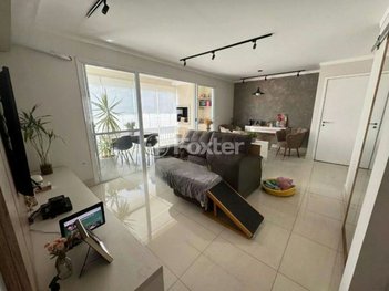 apartment em Rua Faustolo, Lapa - São Paulo - SP