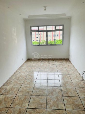 apartment em Avenida Nicolau Jacinto, Parque Artur Alvim - São Paulo - SP